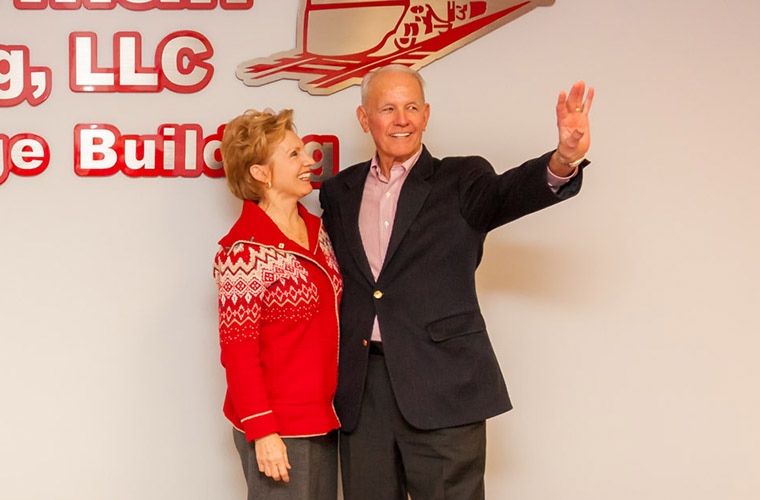 R. J. Corman Railroad Group, LLC Announces Fred Mudge's Retirement R